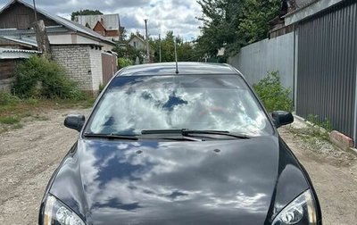 Ford Focus II рестайлинг, 2007 год, 475 000 рублей, 1 фотография