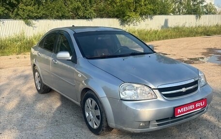 Chevrolet Lacetti, 2004 год, 189 000 рублей, 1 фотография