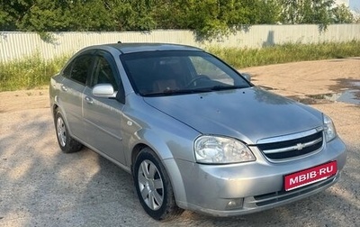 Chevrolet Lacetti, 2004 год, 189 000 рублей, 1 фотография