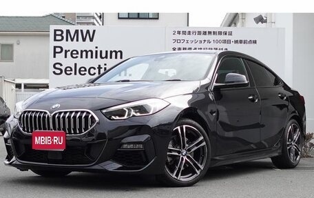 BMW 2 серия F44, 2021 год, 1 280 000 рублей, 1 фотография