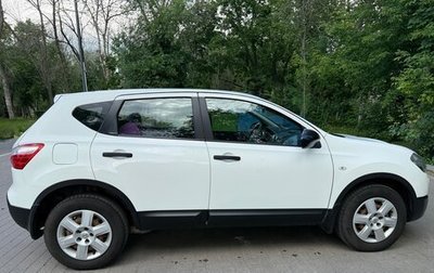 Nissan Qashqai, 2012 год, 1 150 000 рублей, 1 фотография