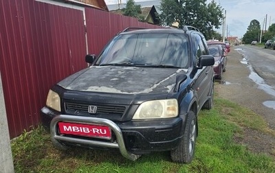 Honda CR-V IV, 1997 год, 360 000 рублей, 1 фотография