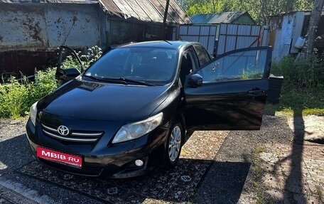 Toyota Corolla, 2007 год, 700 000 рублей, 1 фотография