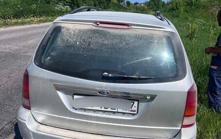 Ford Focus IV, 2004 год, 210 000 рублей, 1 фотография