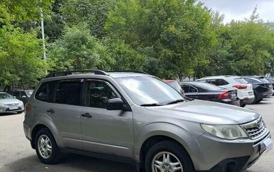 Subaru Forester, 2011 год, 895 000 рублей, 1 фотография