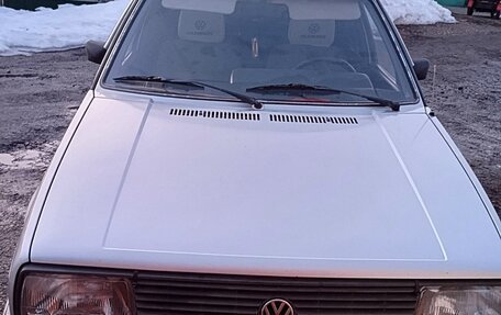 Volkswagen Jetta III, 1984 год, 150 000 рублей, 1 фотография