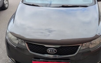 KIA Cerato III, 2011 год, 750 000 рублей, 1 фотография