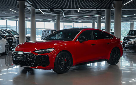 Audi A5, 2025 год, 5 990 000 рублей, 1 фотография