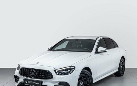 Mercedes-Benz E-Класс, 2021 год, 4 606 000 рублей, 1 фотография