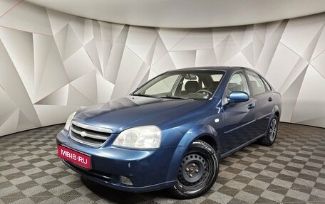 Chevrolet Lacetti, 2008 год, 391 000 рублей, 1 фотография