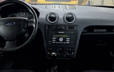 Ford Fusion I, 2012 год, 575 000 рублей, 12 фотография