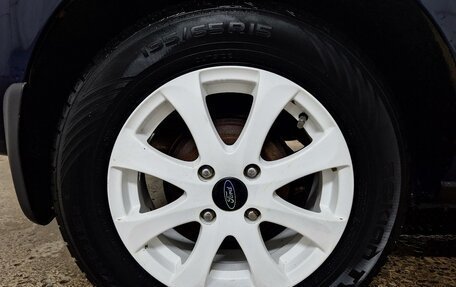Ford Fusion I, 2012 год, 575 000 рублей, 13 фотография