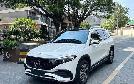 Mercedes-Benz EQB, 2026 год, 4 325 005 рублей, 1 фотография