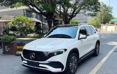 Mercedes-Benz EQB, 2026 год, 4 325 005 рублей, 1 фотография