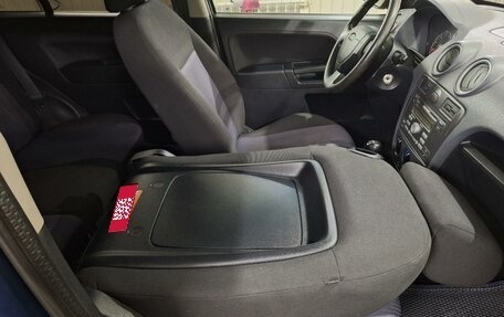 Ford Fusion I, 2012 год, 575 000 рублей, 11 фотография