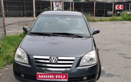 Vortex Estina II (FL-C), 2010 год, 330 000 рублей, 1 фотография