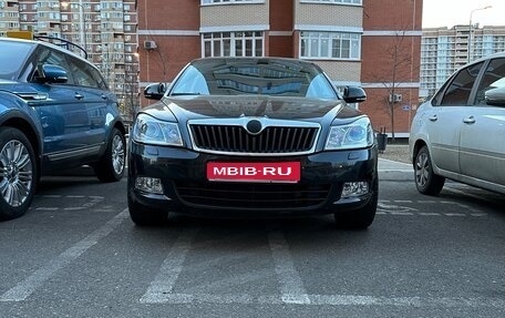 Skoda Octavia, 2009 год, 800 000 рублей, 1 фотография
