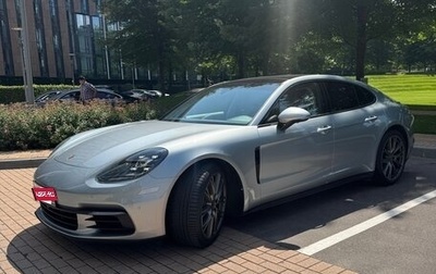 Porsche Panamera II рестайлинг, 2020 год, 8 450 000 рублей, 1 фотография