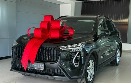 Haval Jolion, 2024 год, 2 087 000 рублей, 1 фотография