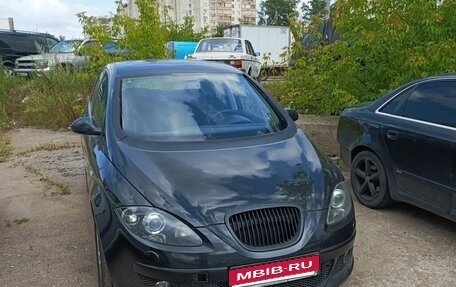 SEAT Toledo III, 2007 год, 600 000 рублей, 1 фотография