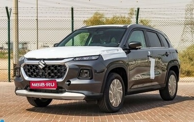 Suzuki Grand Vitara, 2026 год, 2 750 000 рублей, 1 фотография