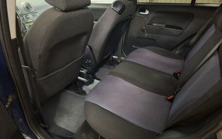 Ford Fusion I, 2012 год, 575 000 рублей, 18 фотография