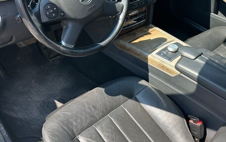 Mercedes-Benz E-Класс, 2010 год, 1 790 000 рублей, 4 фотография