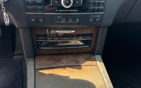 Mercedes-Benz E-Класс, 2010 год, 1 790 000 рублей, 6 фотография