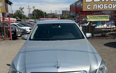 Mercedes-Benz E-Класс, 2010 год, 1 790 000 рублей, 3 фотография