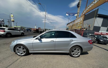Mercedes-Benz E-Класс, 2010 год, 1 790 000 рублей, 9 фотография
