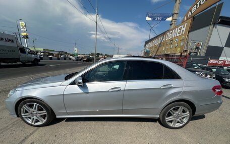 Mercedes-Benz E-Класс, 2010 год, 1 790 000 рублей, 11 фотография
