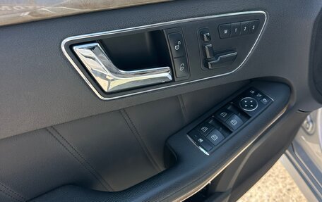 Mercedes-Benz E-Класс, 2010 год, 1 790 000 рублей, 10 фотография