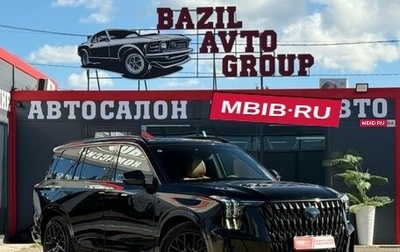 GAC GS8, 2023 год, 4 160 000 рублей, 1 фотография