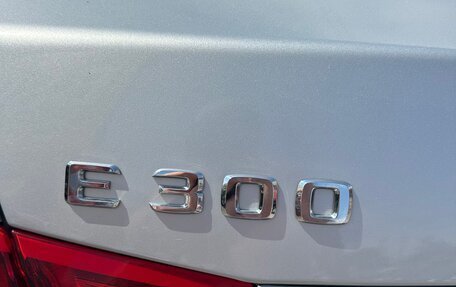 Mercedes-Benz E-Класс, 2010 год, 1 790 000 рублей, 27 фотография
