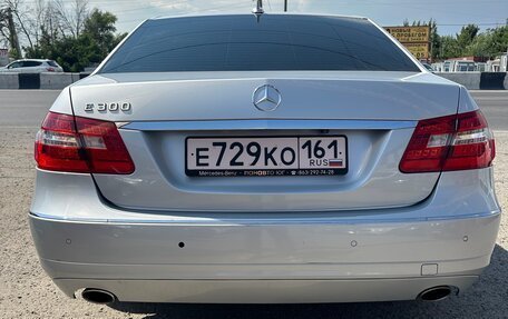 Mercedes-Benz E-Класс, 2010 год, 1 790 000 рублей, 23 фотография