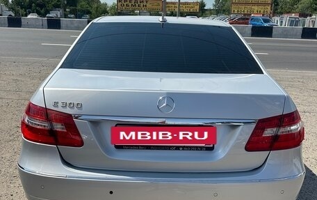Mercedes-Benz E-Класс, 2010 год, 1 790 000 рублей, 26 фотография