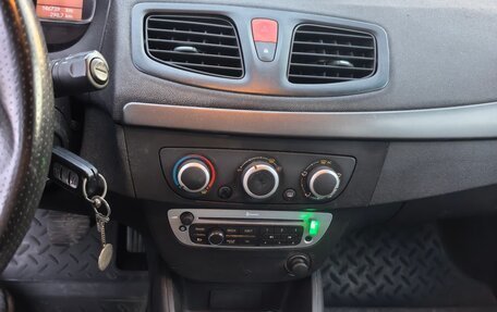 Renault Megane III, 2014 год, 695 000 рублей, 7 фотография