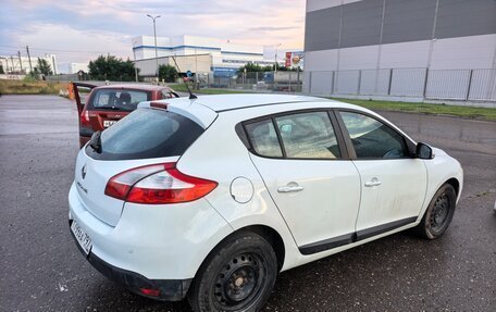 Renault Megane III, 2014 год, 695 000 рублей, 9 фотография