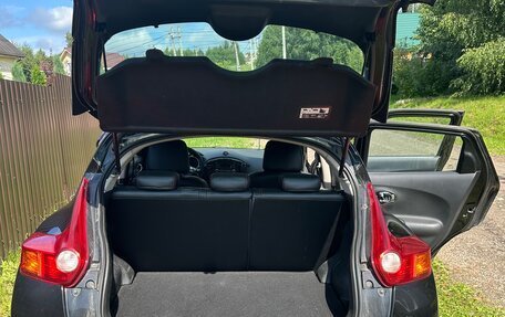 Nissan Juke II, 2012 год, 800 000 рублей, 4 фотография