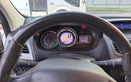 Renault Megane III, 2014 год, 695 000 рублей, 5 фотография
