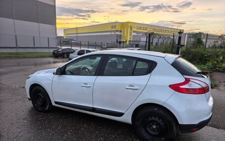 Renault Megane III, 2014 год, 695 000 рублей, 10 фотография