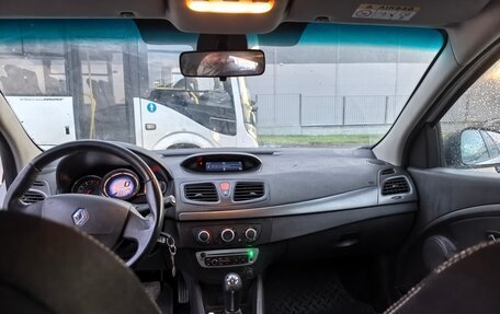 Renault Megane III, 2014 год, 695 000 рублей, 4 фотография