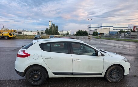 Renault Megane III, 2014 год, 695 000 рублей, 8 фотография