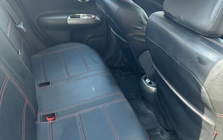 Nissan Juke II, 2012 год, 800 000 рублей, 7 фотография