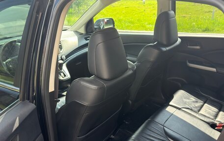 Honda CR-V IV, 2013 год, 1 860 000 рублей, 11 фотография