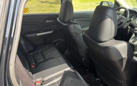 Honda CR-V IV, 2013 год, 1 860 000 рублей, 12 фотография