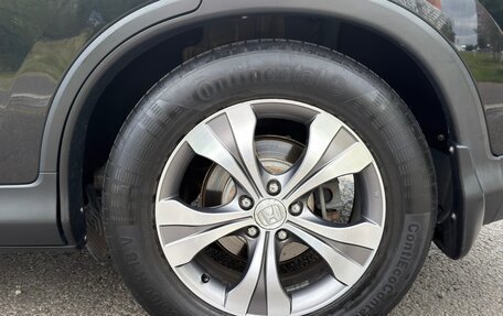 Honda CR-V IV, 2013 год, 1 860 000 рублей, 22 фотография