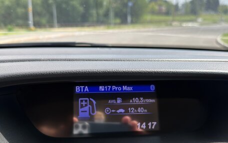 Honda CR-V IV, 2013 год, 1 860 000 рублей, 21 фотография