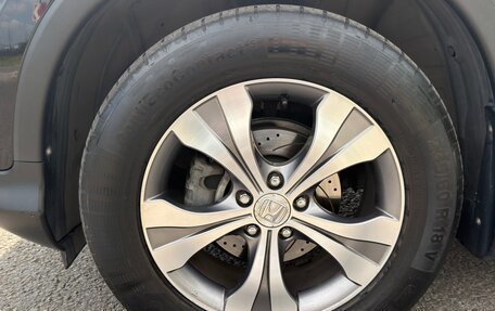 Honda CR-V IV, 2013 год, 1 860 000 рублей, 23 фотография