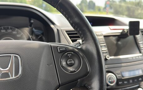 Honda CR-V IV, 2013 год, 1 860 000 рублей, 20 фотография